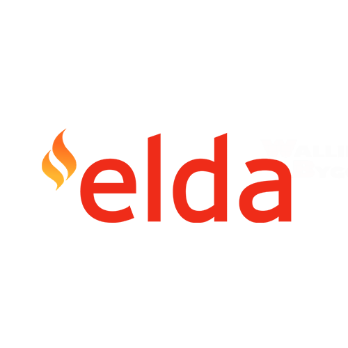 Logotyp - Elda